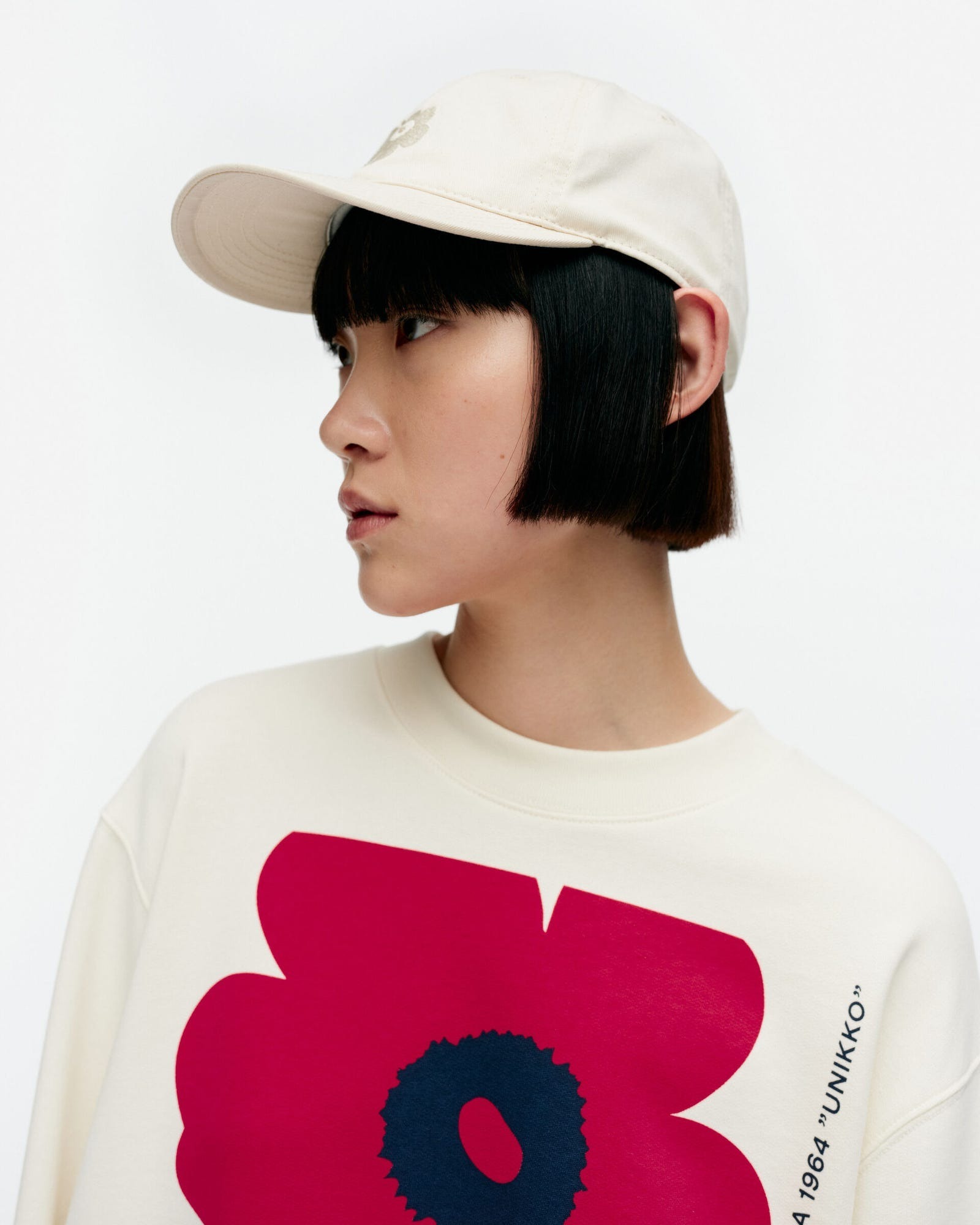 KRÄSTA SOLID 棒球帽