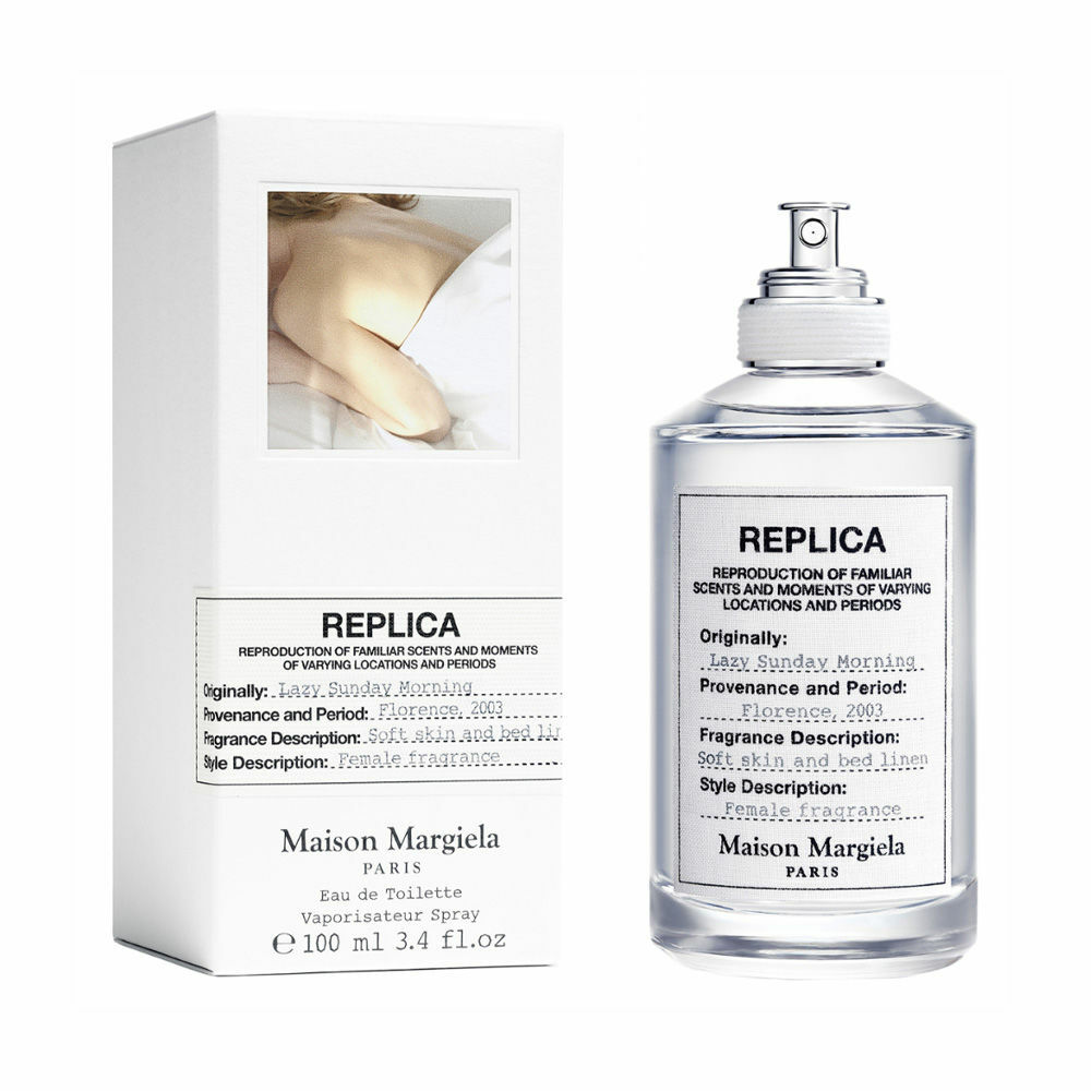 MAISON MARGIELA FRAGRANCES  慵懶週末淡香水 100ml