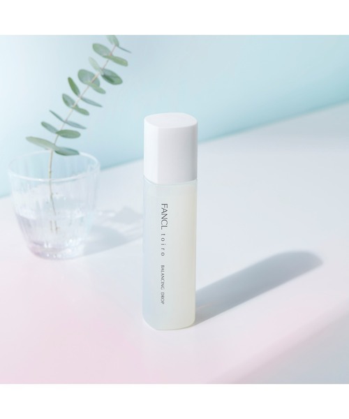 FANCL toiro Balancing Drop 120ml