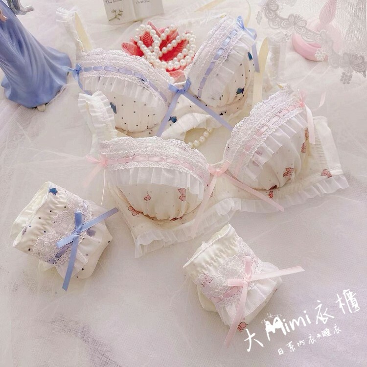 日系水風內衣