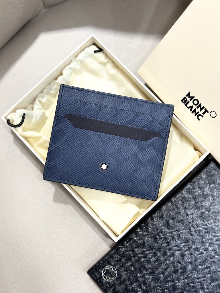 MONTBLANC Extreme 3.0 Cardholder