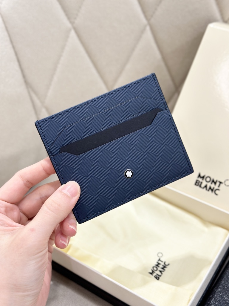 MONTBLANC Extreme 3.0 Cardholder
