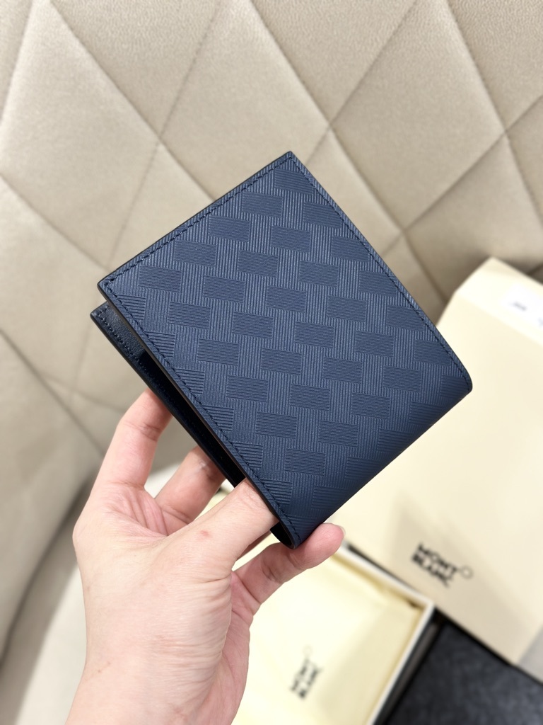 MONTBLANC Extreme 3.0 Wallet
