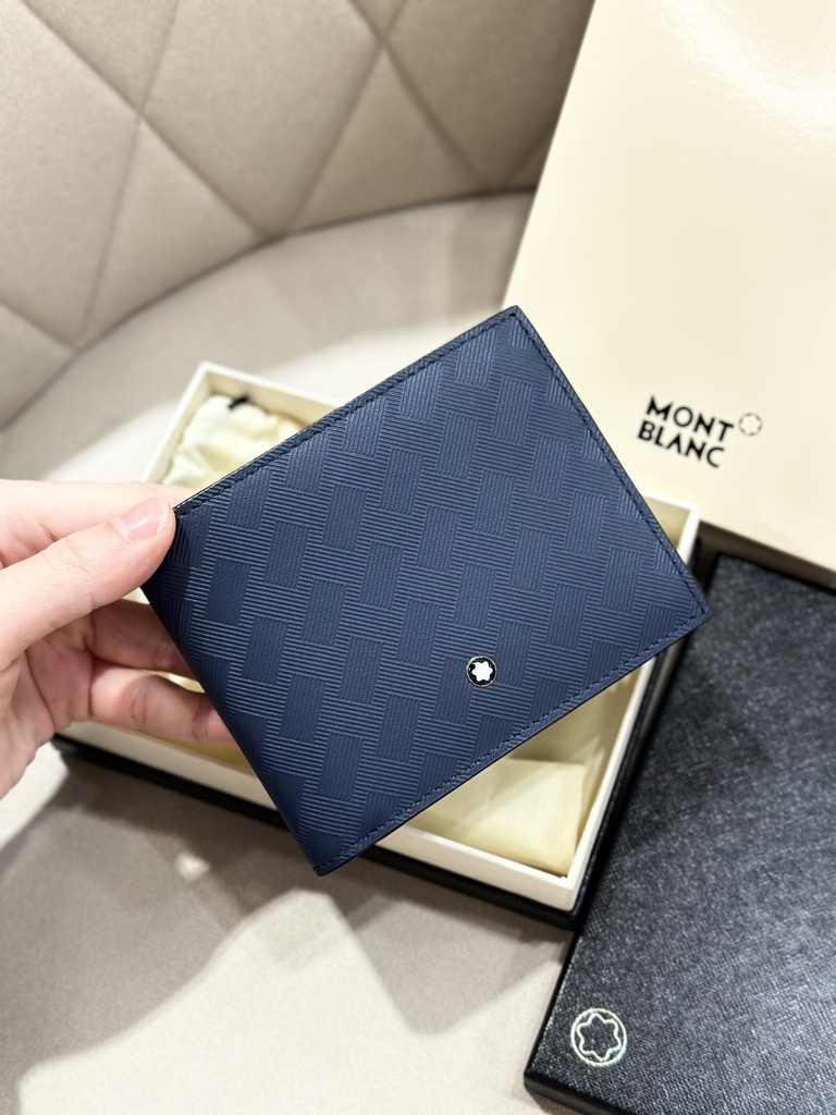 MONTBLANC Extreme 3.0 Wallet