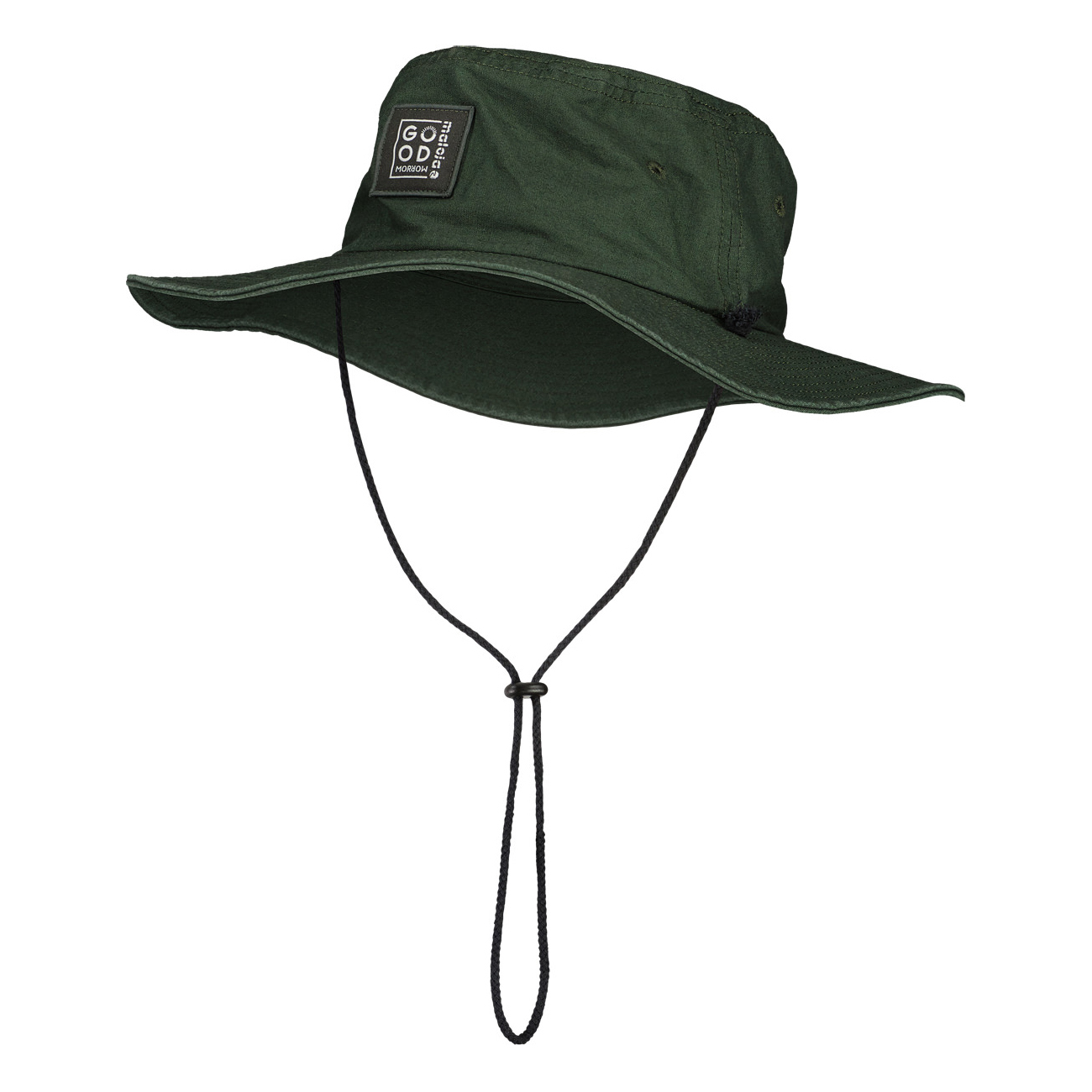 【MALOJA】棉麻防曬遮陽帽 / 24MA37609-[綠、藕粉、棕]