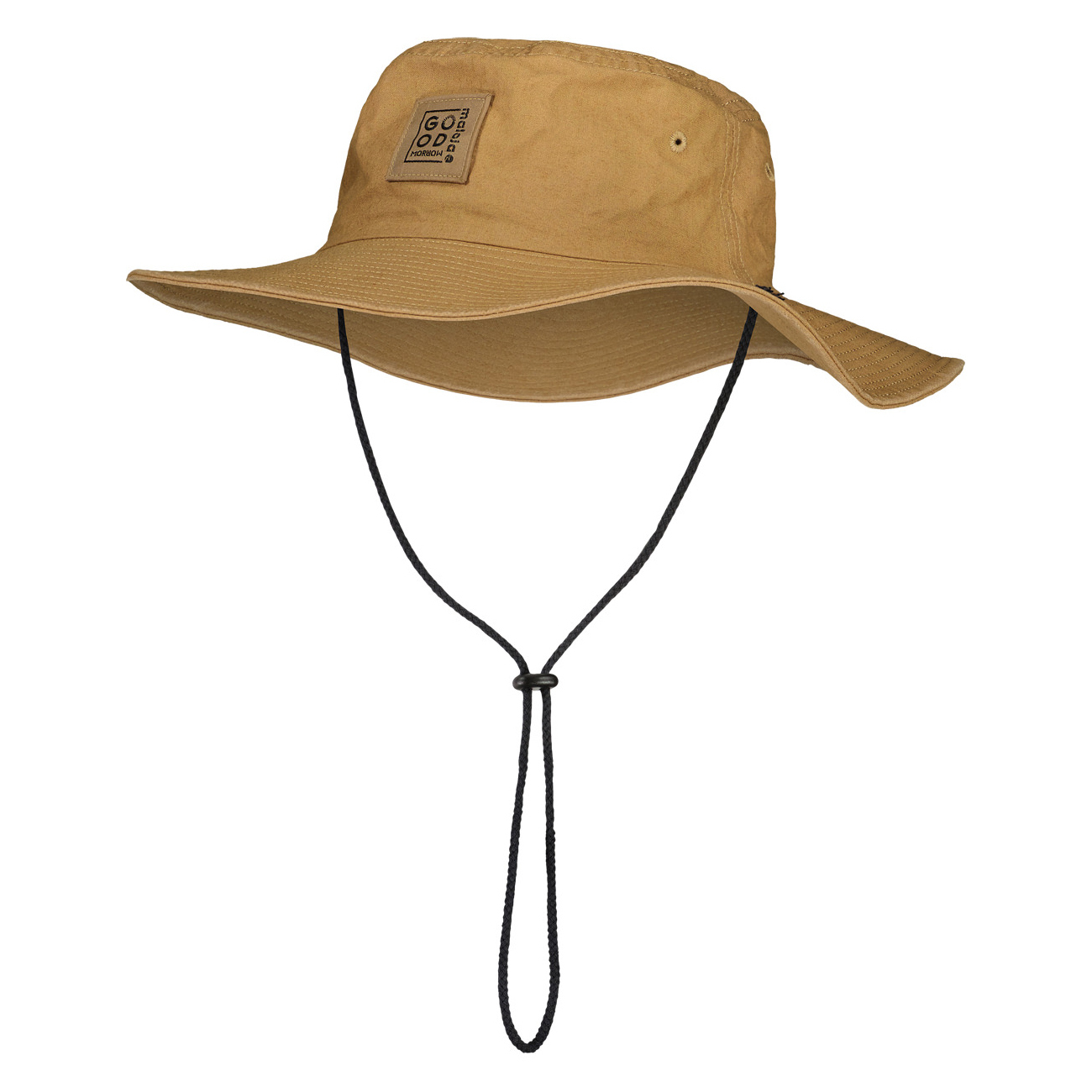 【MALOJA】棉麻防曬遮陽帽 / 24MA37609-[綠、棕]