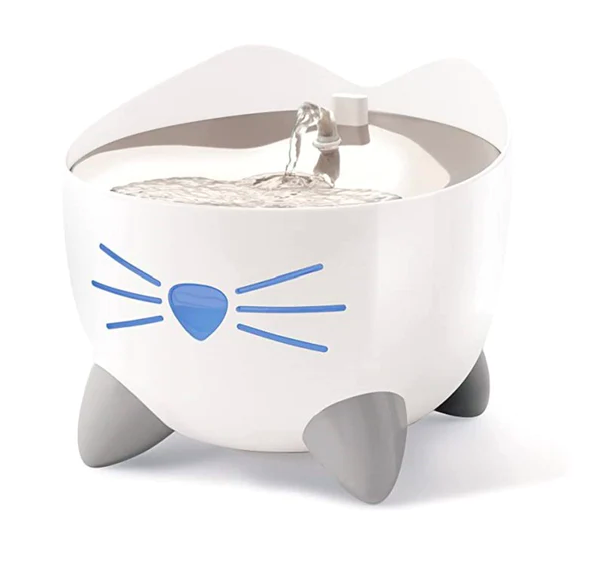 Catit Pixi- 貓貓智能飲水機