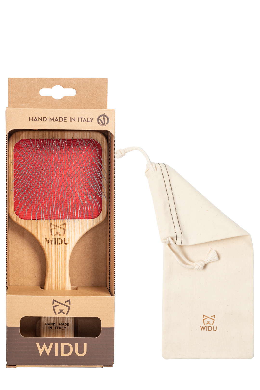 【WIDU】寵物美容大梳(長針)