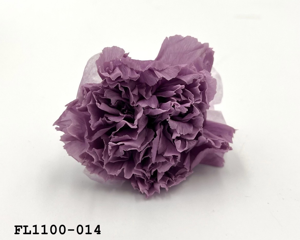 日本不凋中輪康乃馨 FL1100-014