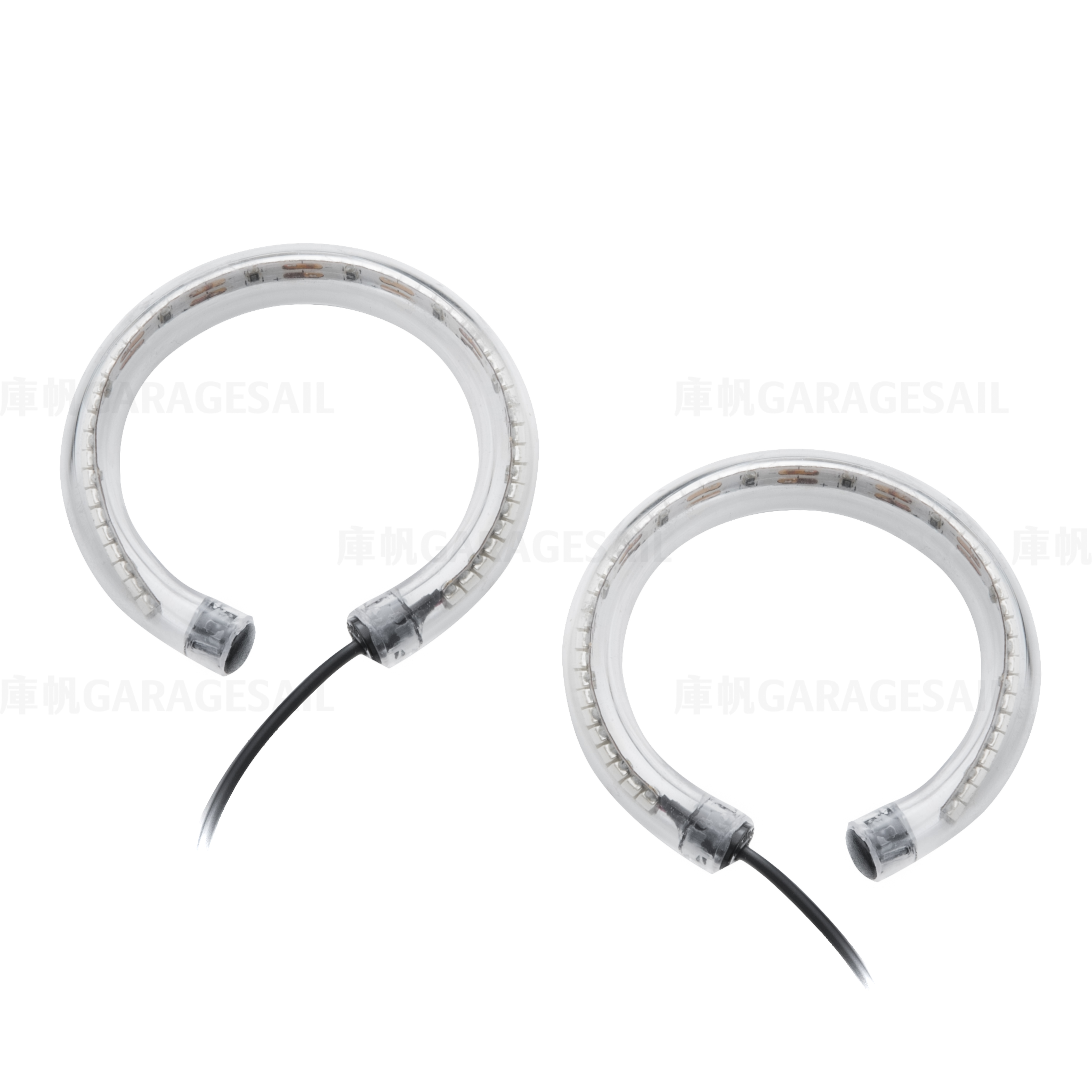 NRC LED 方向燈 360 燈環