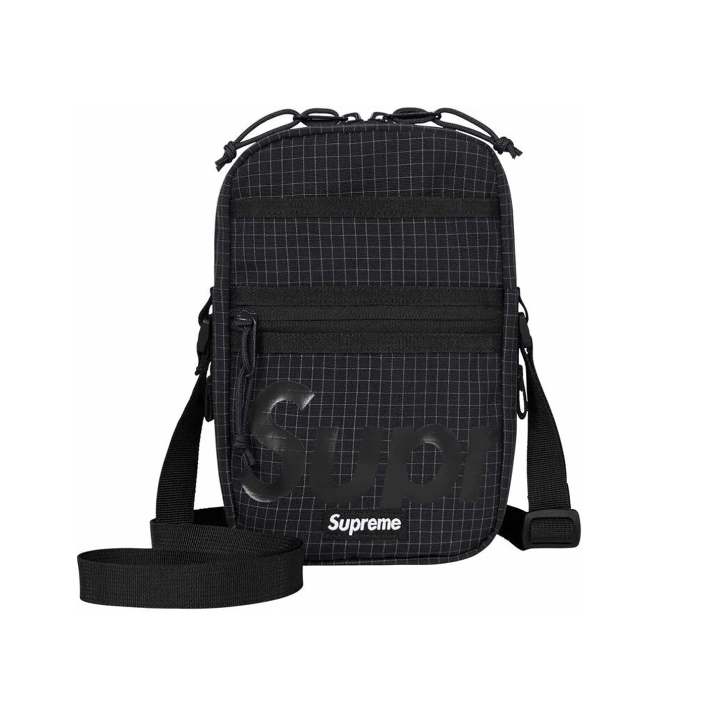 Supreme 24SS Shoulder Bag 肩背包 1.5L