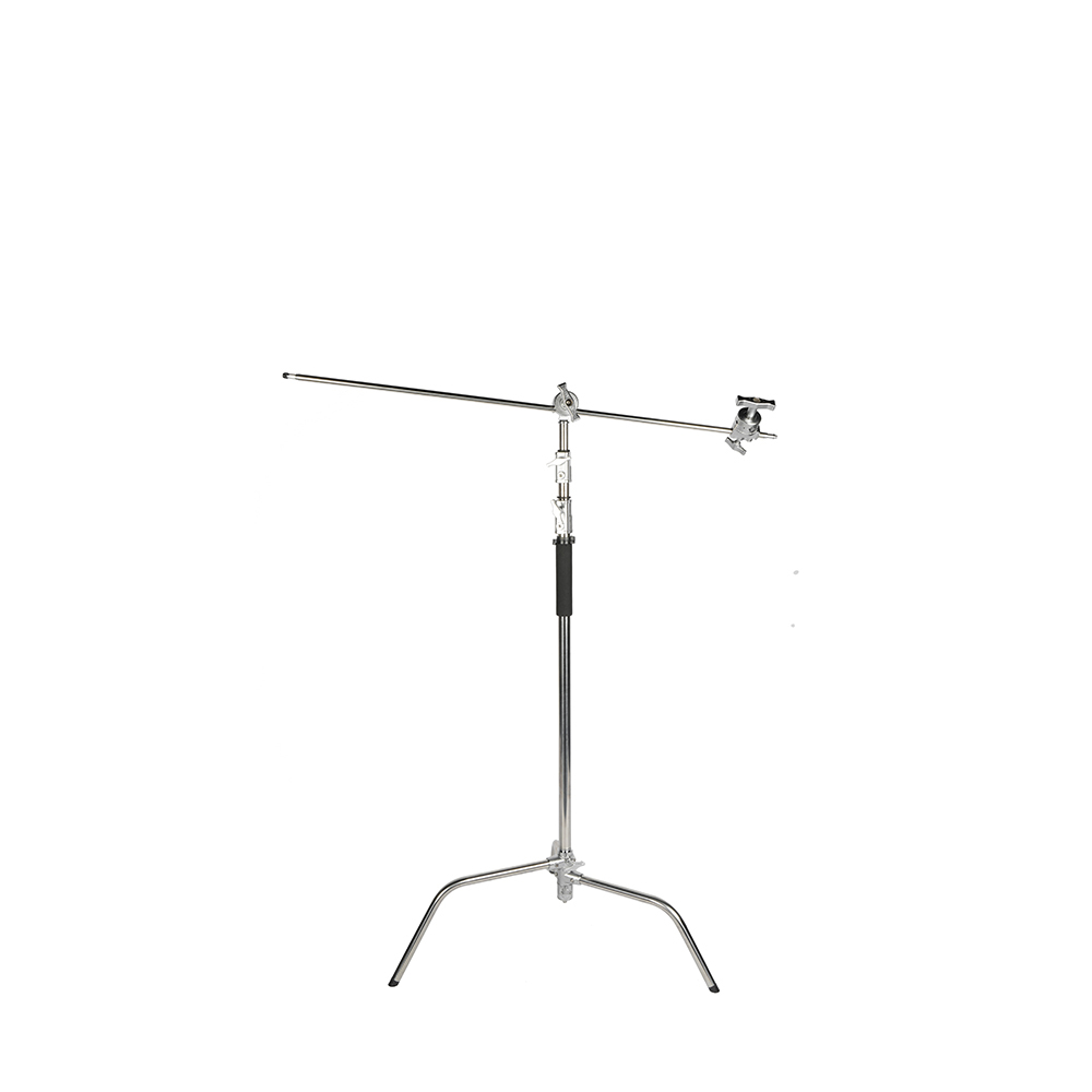 SIRUI C-STAND-01 / C-STAND-02 多功能C型魔術腿燈架