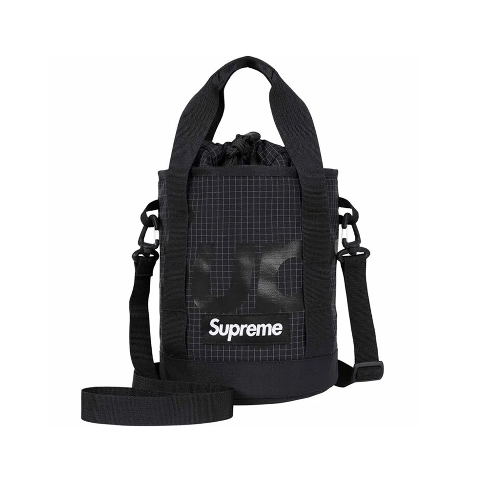 Supreme 24SS Cinch Bag 水桶包 5L