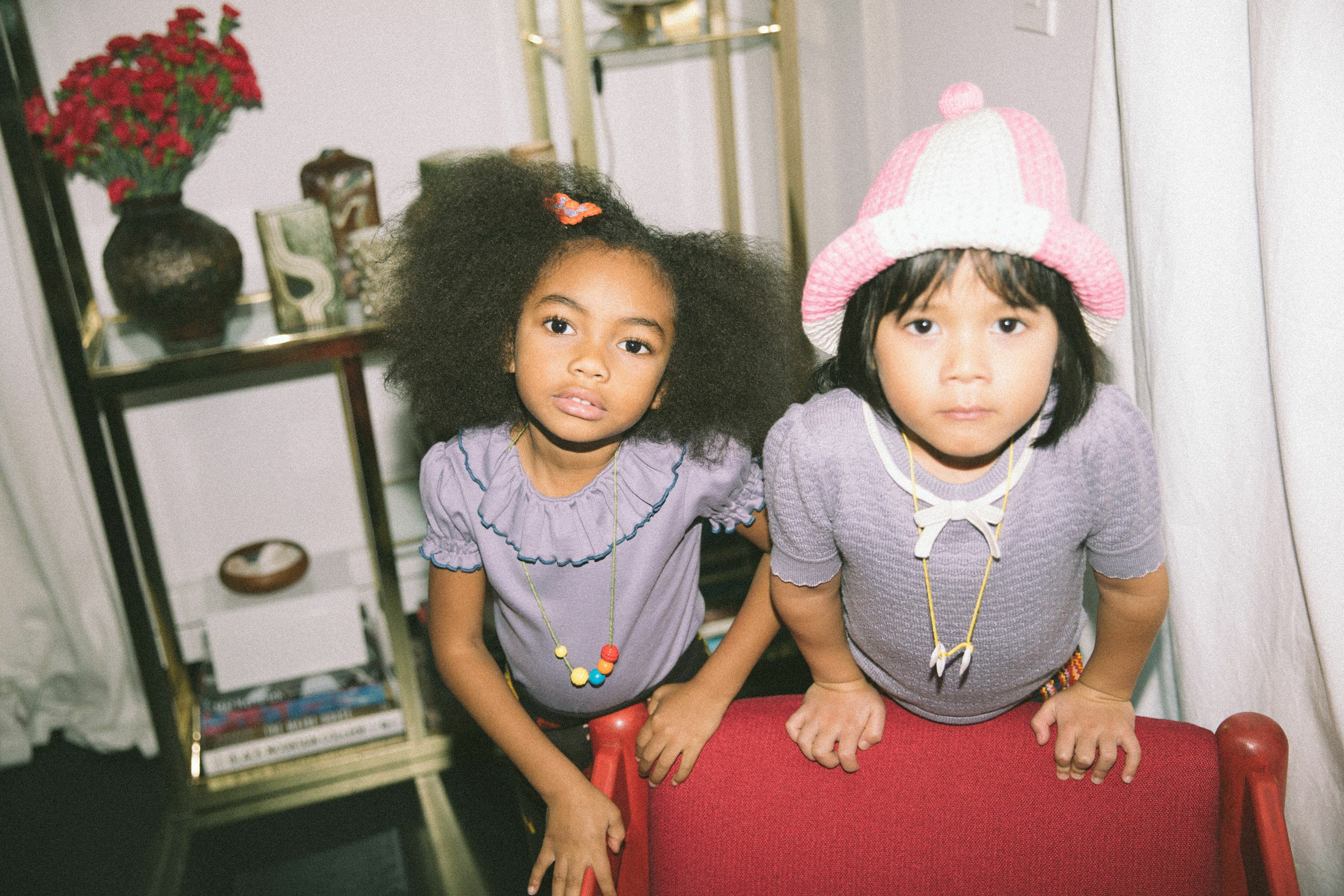 Misha and Puff Zest Sunflower Frankie Top – Ladida