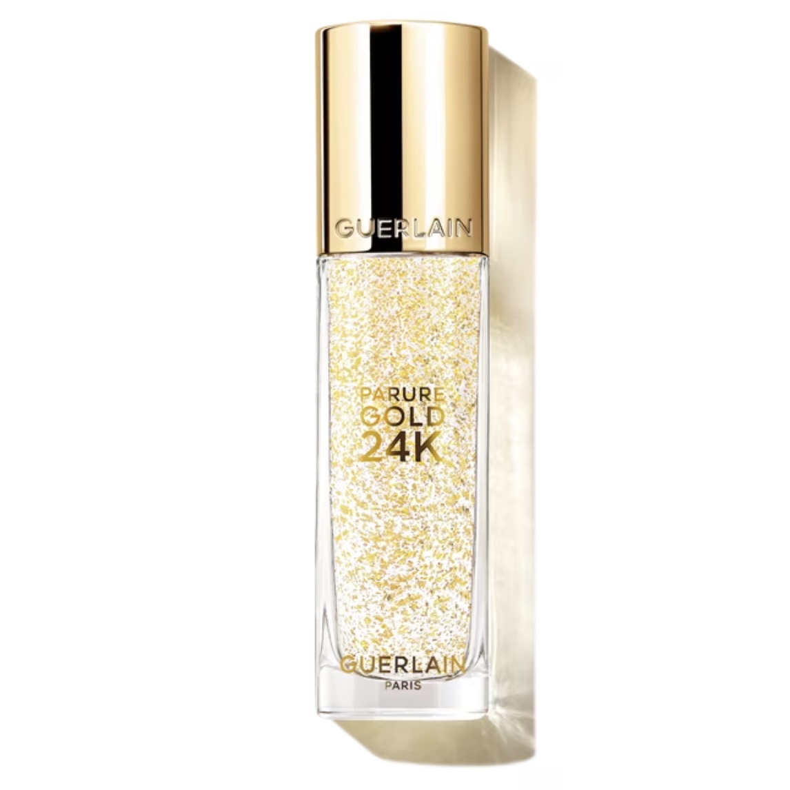 Guerlain 金鑽修顏24K  煥采無瑕妝前底霜 (黃金色)