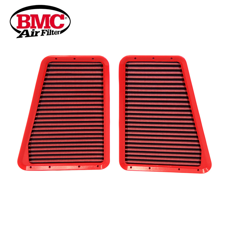 BMC 高流量空氣濾芯 FB01058 KIA STINGER 3.3 V6