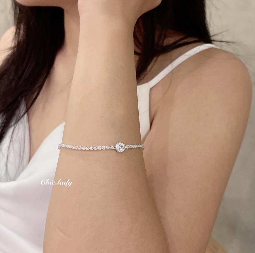 Bracelet |  自帶濾鏡的手鍊