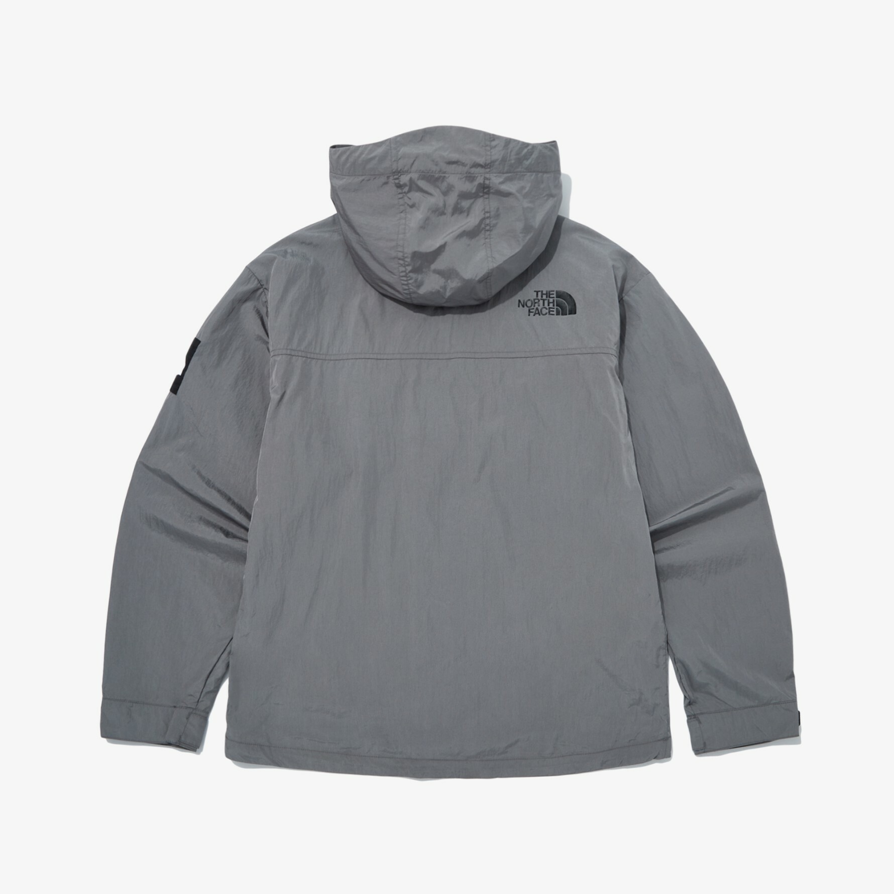 THE NORTH FACE 北臉 白標 SHELDON 工裝 口袋 連帽 外套 NJ3LQ03