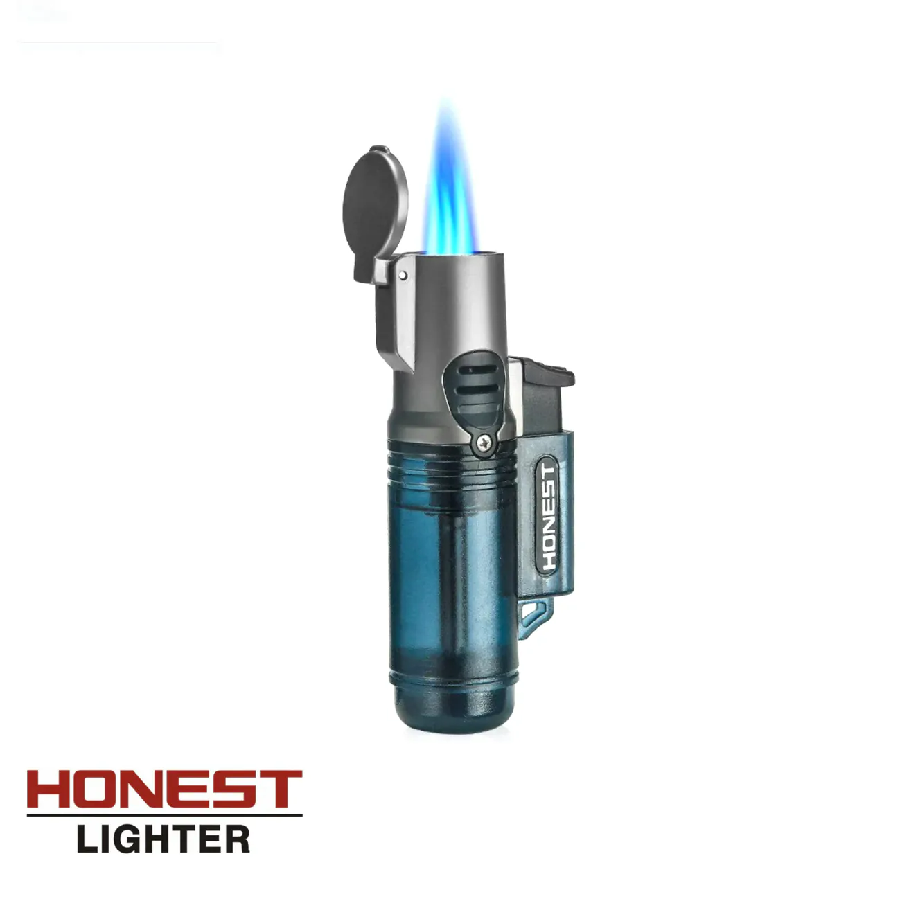 🇺🇸 Honest - Mini Torch 迷你噴槍「三焰噴射」