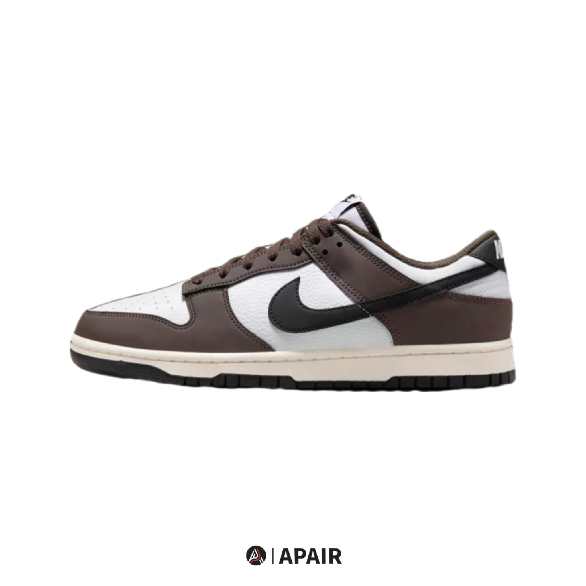 【APAIR】預購 NIKE DUNK Low “next nature” 摩卡 黑勾 HF4292-200