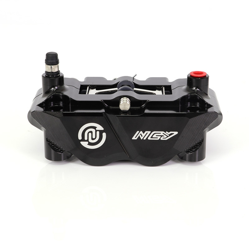 NCY N-24 CNC 輻射卡鉗