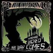 The Herbaliser《Something Wicked This Way Comes》（CD）