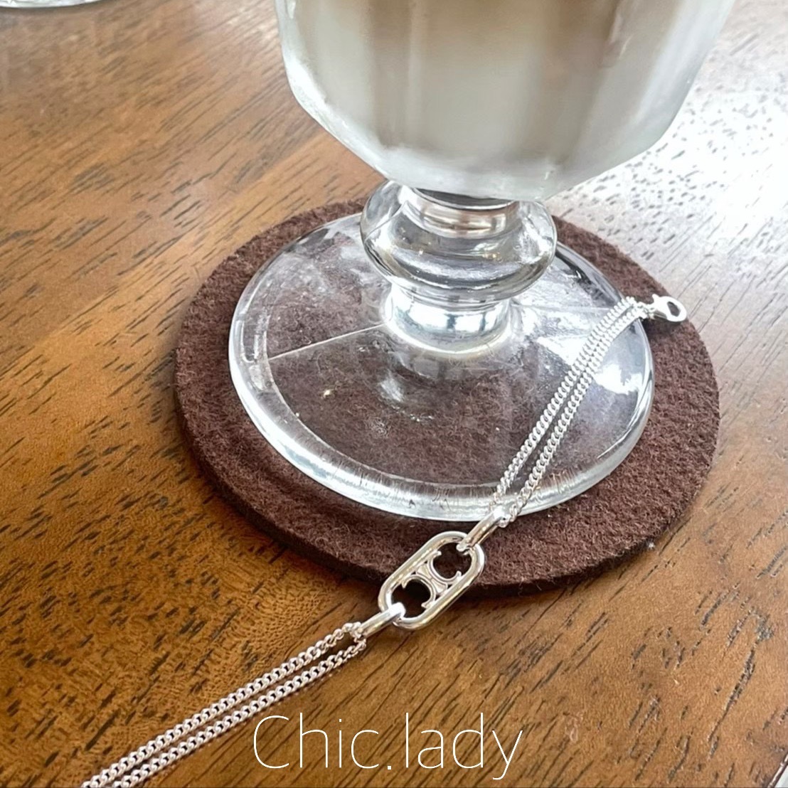 Bracelet | 凱旋門手鍊