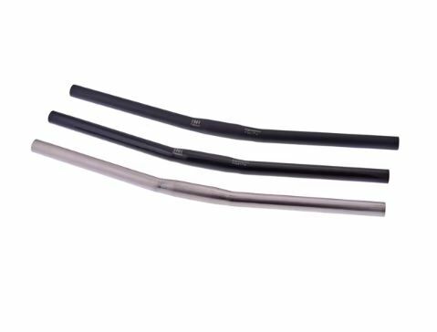 【H&H】brompton 輕量鈦合金手把 / S把、小M把、M把