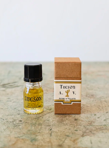 Astier de Villatte, Tucson, 10毫, 中性噴霧香水