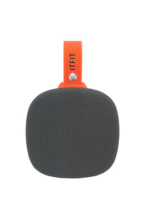 ITFIT IPX7 防水藍牙喇叭 (附FM收音)