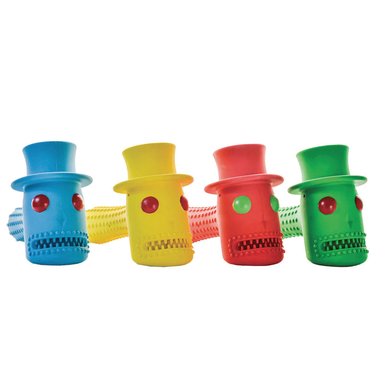 🇺🇸Puff Palz - Hippie Hammer Pipe Dog Toy 寵物磨牙棒