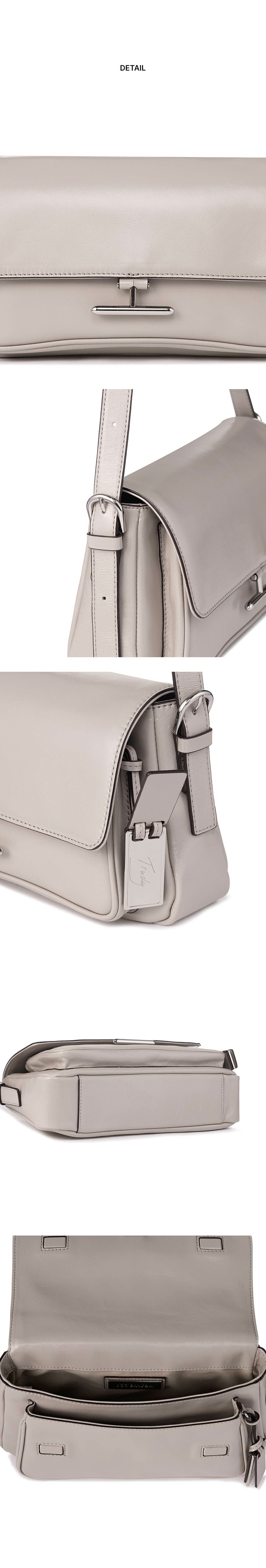 ◆JOY GRYSON◆ Trudy shoulder bag LW3SA2330_CA Designer fashion, Seoul-fully created | W Concept