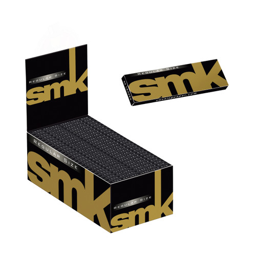 Pure Hemp Smk Ultra Fine Rolling Papers 超薄捲煙紙（50入）