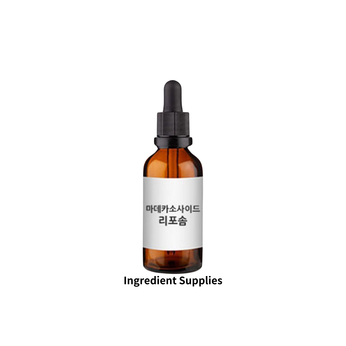 Madecassoside Liposome 羥基積雪草苷脂質體