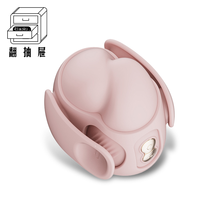 輕喃｜10號機 腿部壓力感應按摩器