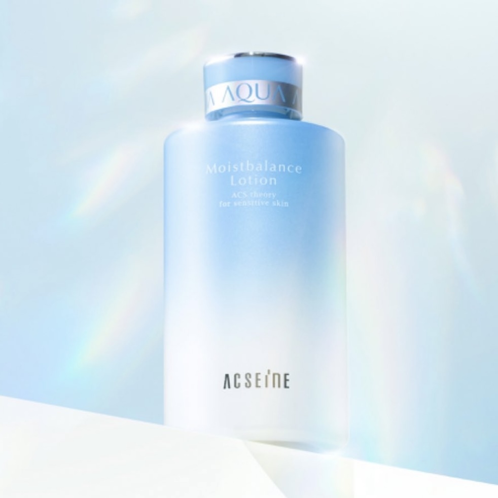 ACSEINE Moistbalance Lotion 360ml 2本 楽天市場】【選べる 国内正規品】アクセーヌ ACSEINE モイスト