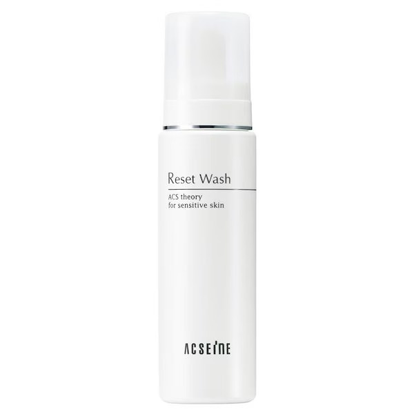 ACSEINE Reset Wash 200ml