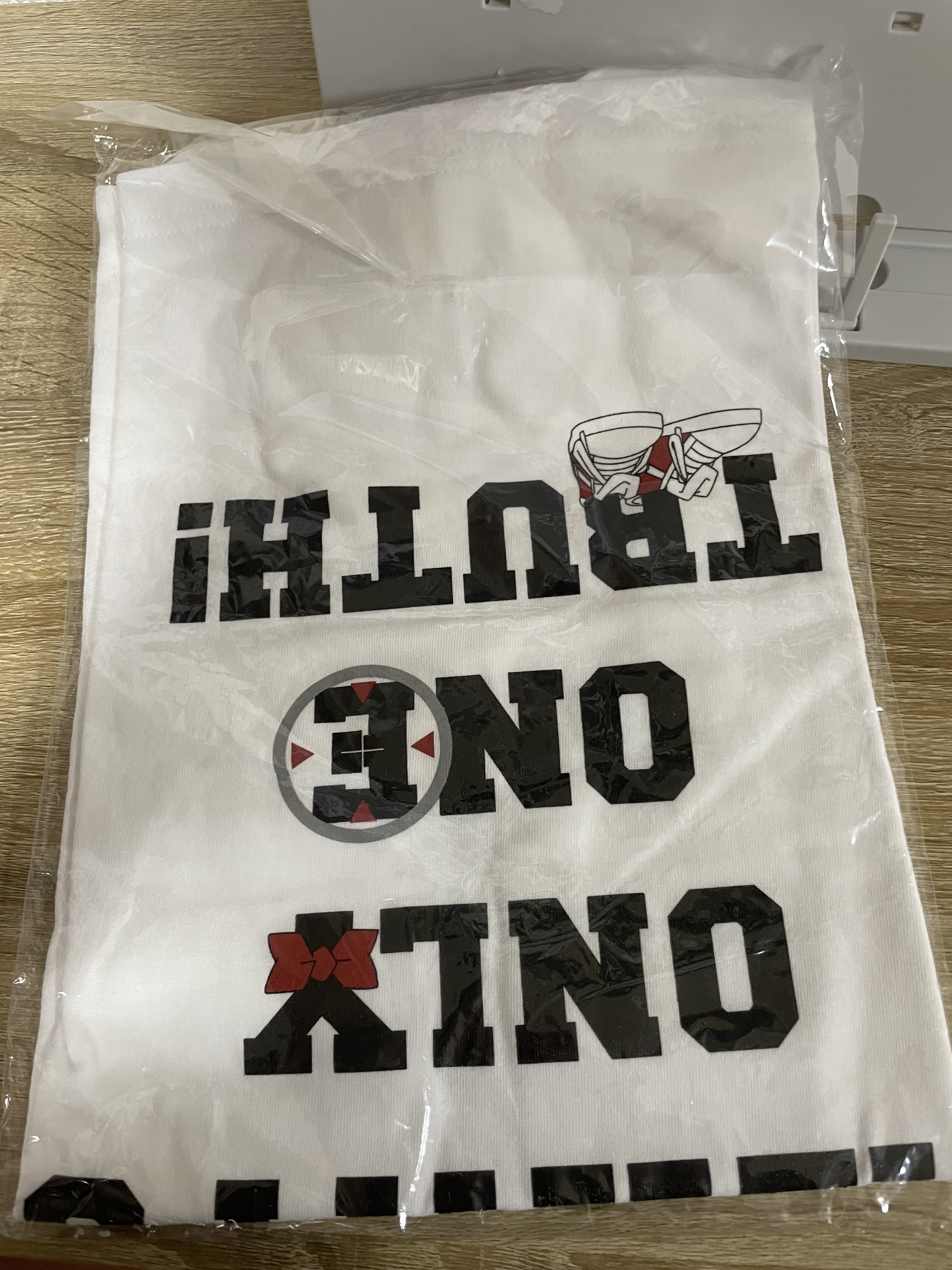 名偵探柯南  T-shirt (M) #25