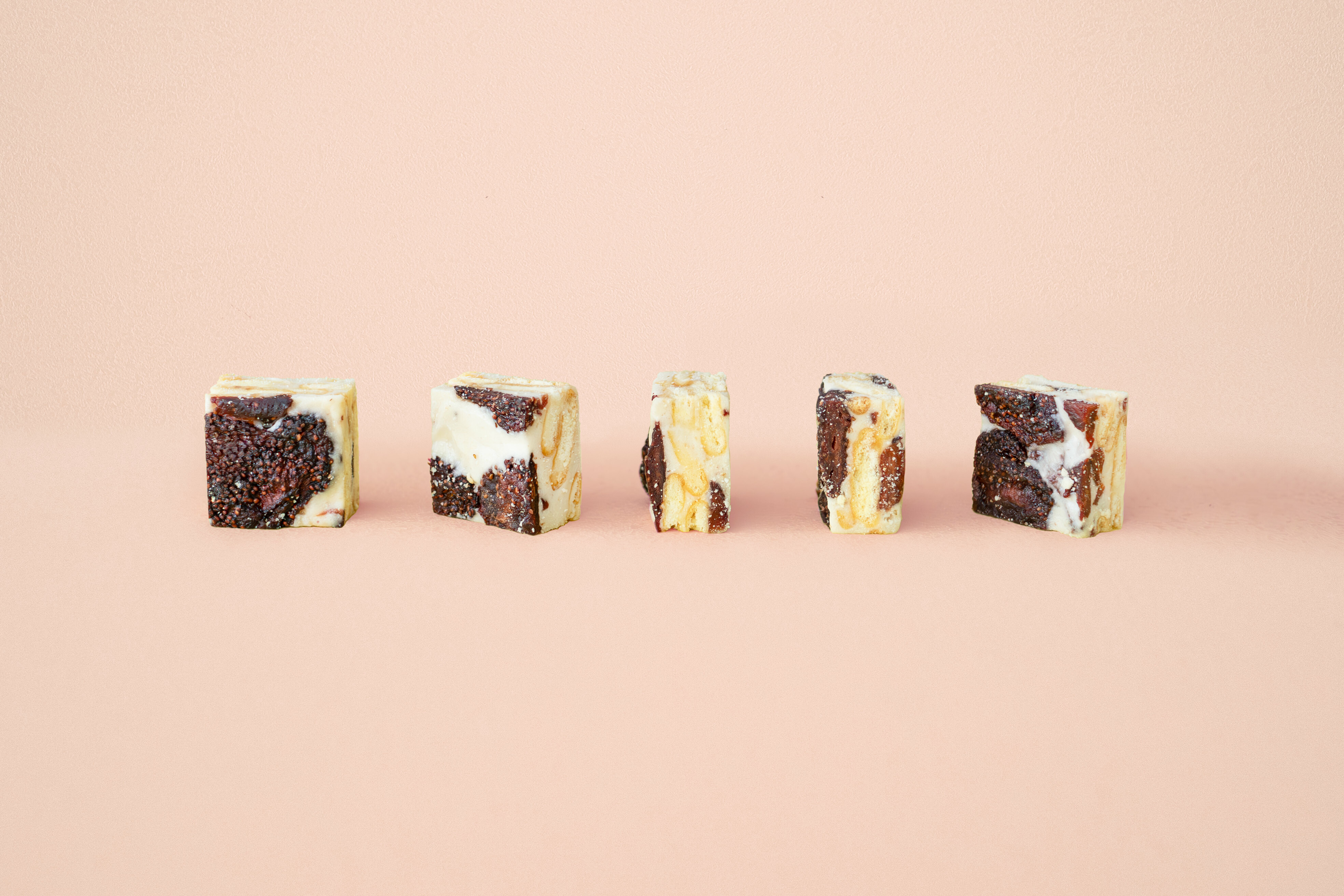 酸甜草莓雪Ｑ餅