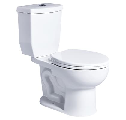 OVO京典衛浴 省水分離馬桶CT3266/CT4266(含緩降馬桶蓋)