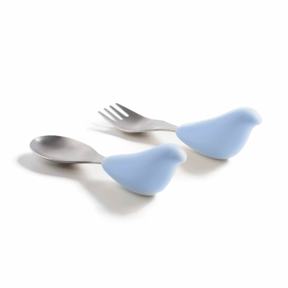 | CYDterra |Picaboo 布咔寶學習叉匙組