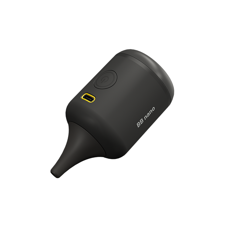Nitecore BB nano Portable Versatile Electronic Blower