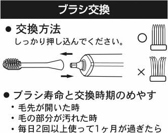 日本製 HAPIKA 電動牙刷 3歲以上適用~Donald Duck