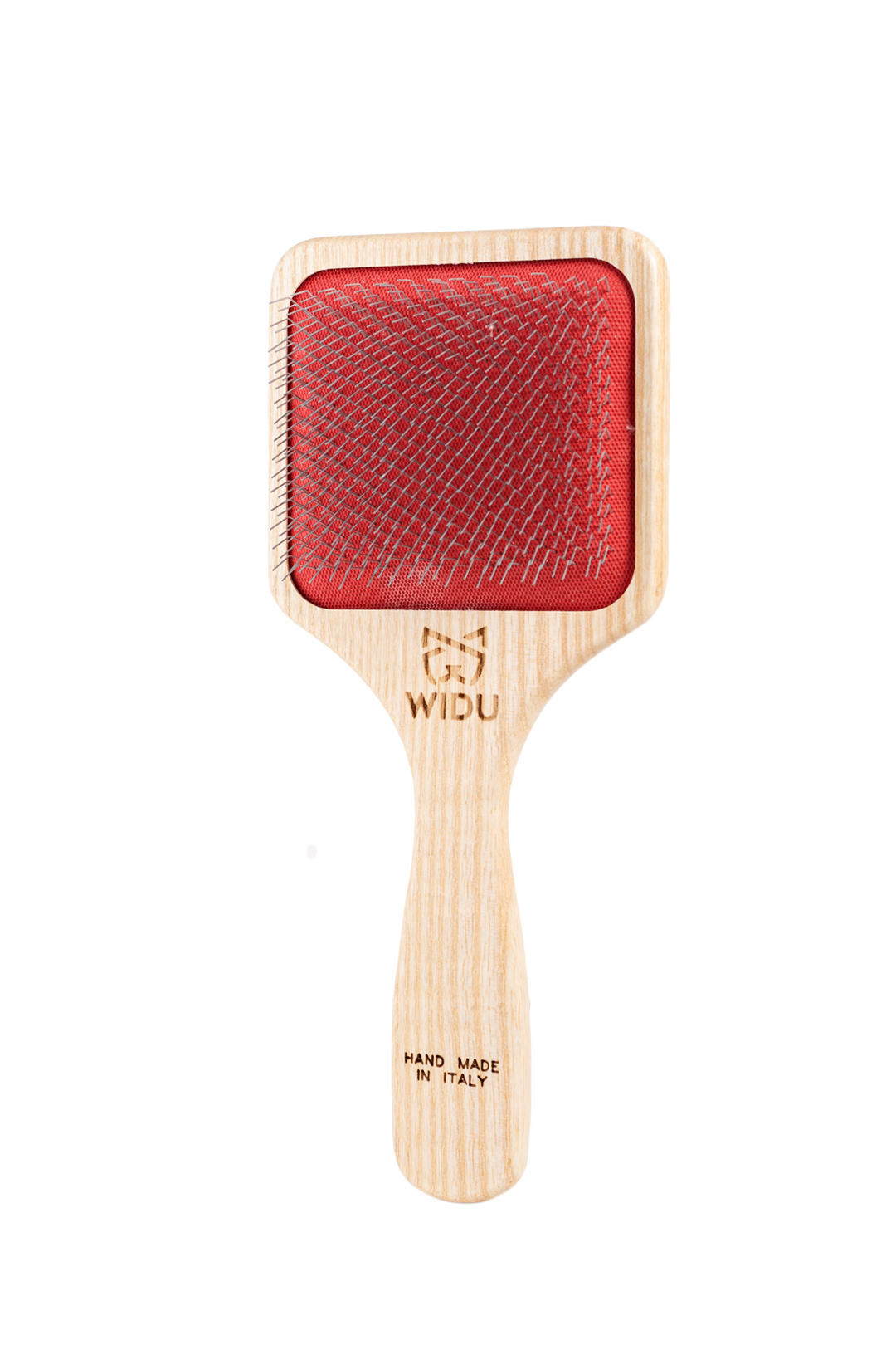 【WIDU】寵物美容大梳(短針)