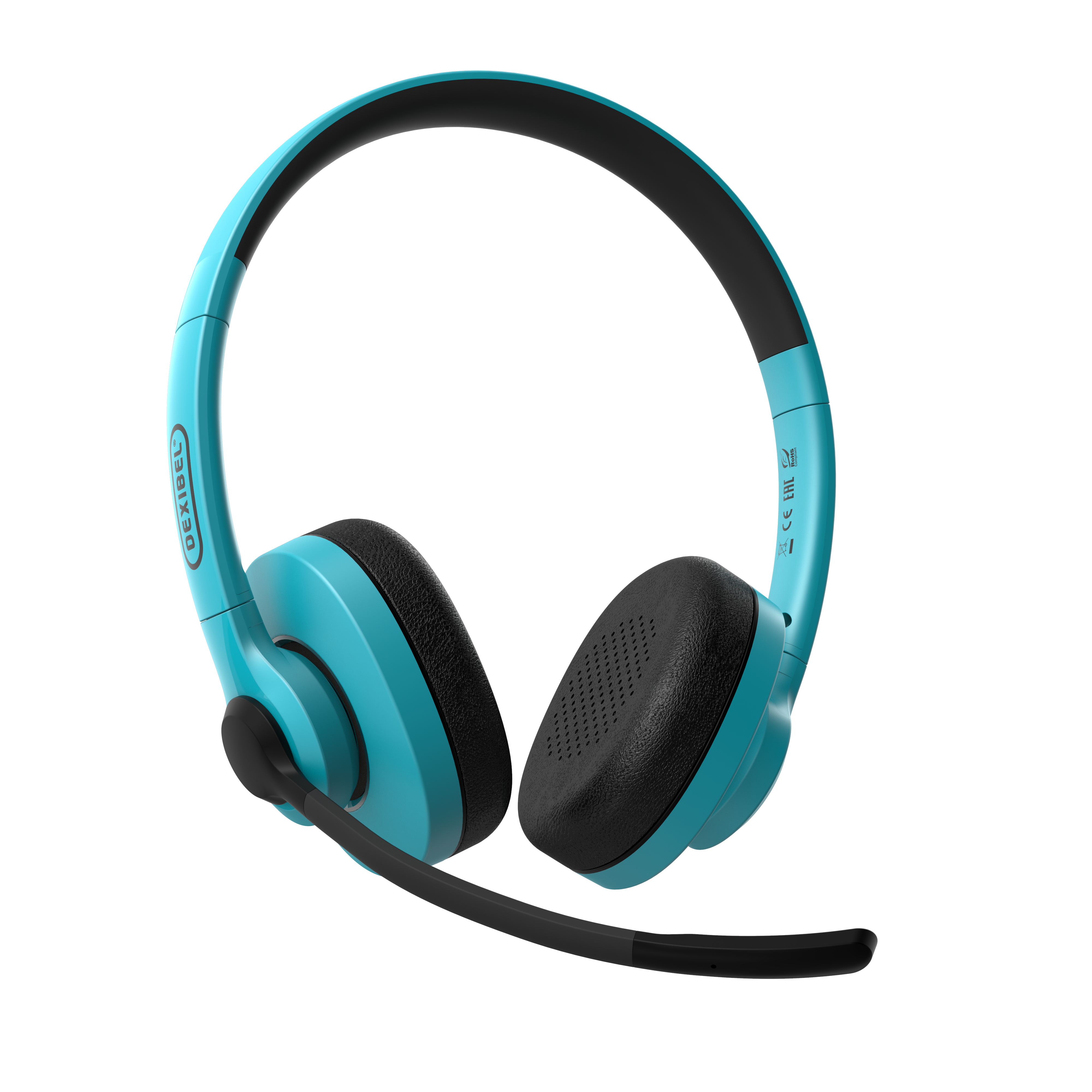 DEXIBEL INSPIRE GO 無線耳機 成人適用