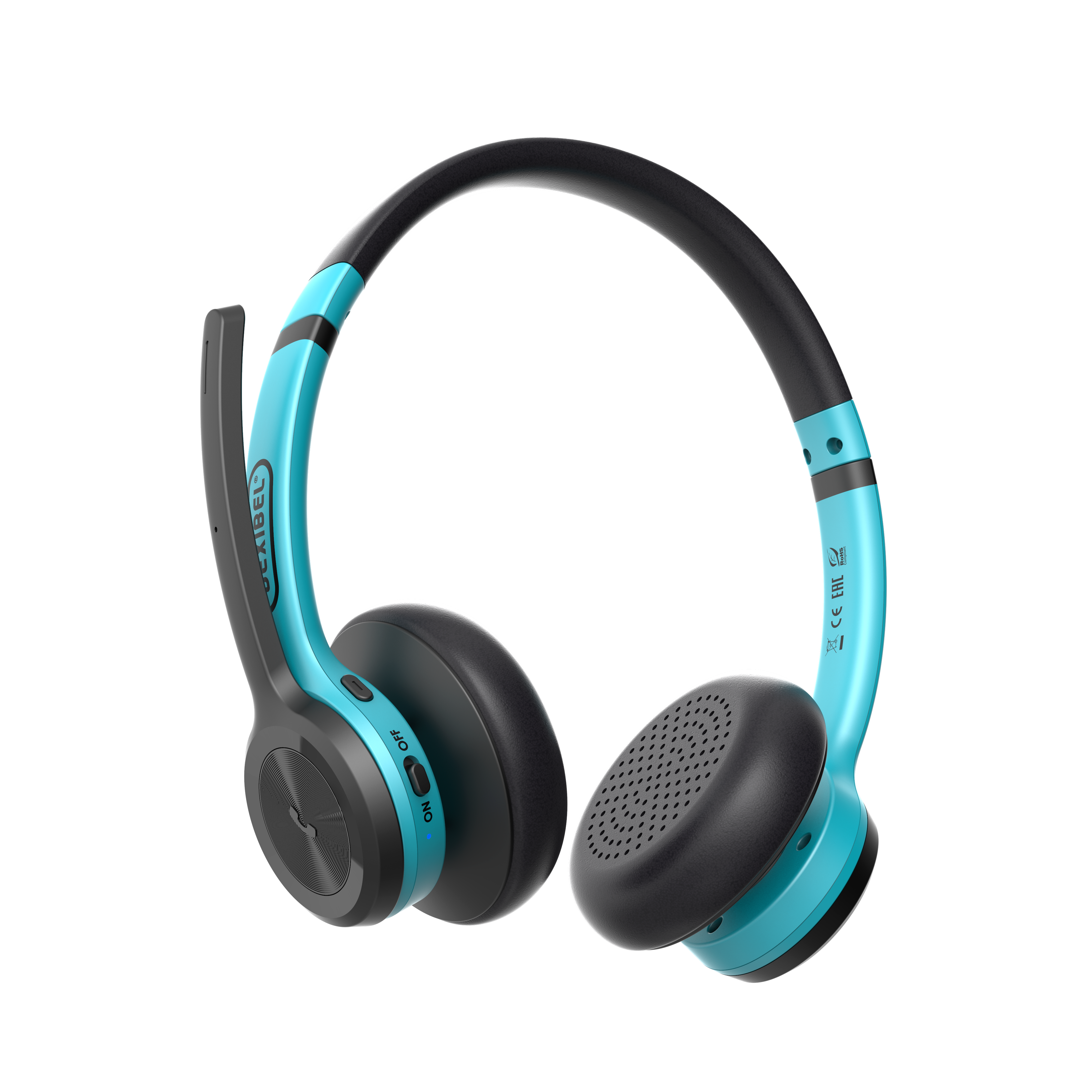 DEXIBEL TENDER GO 學童無線耳機 6歲或以上適用