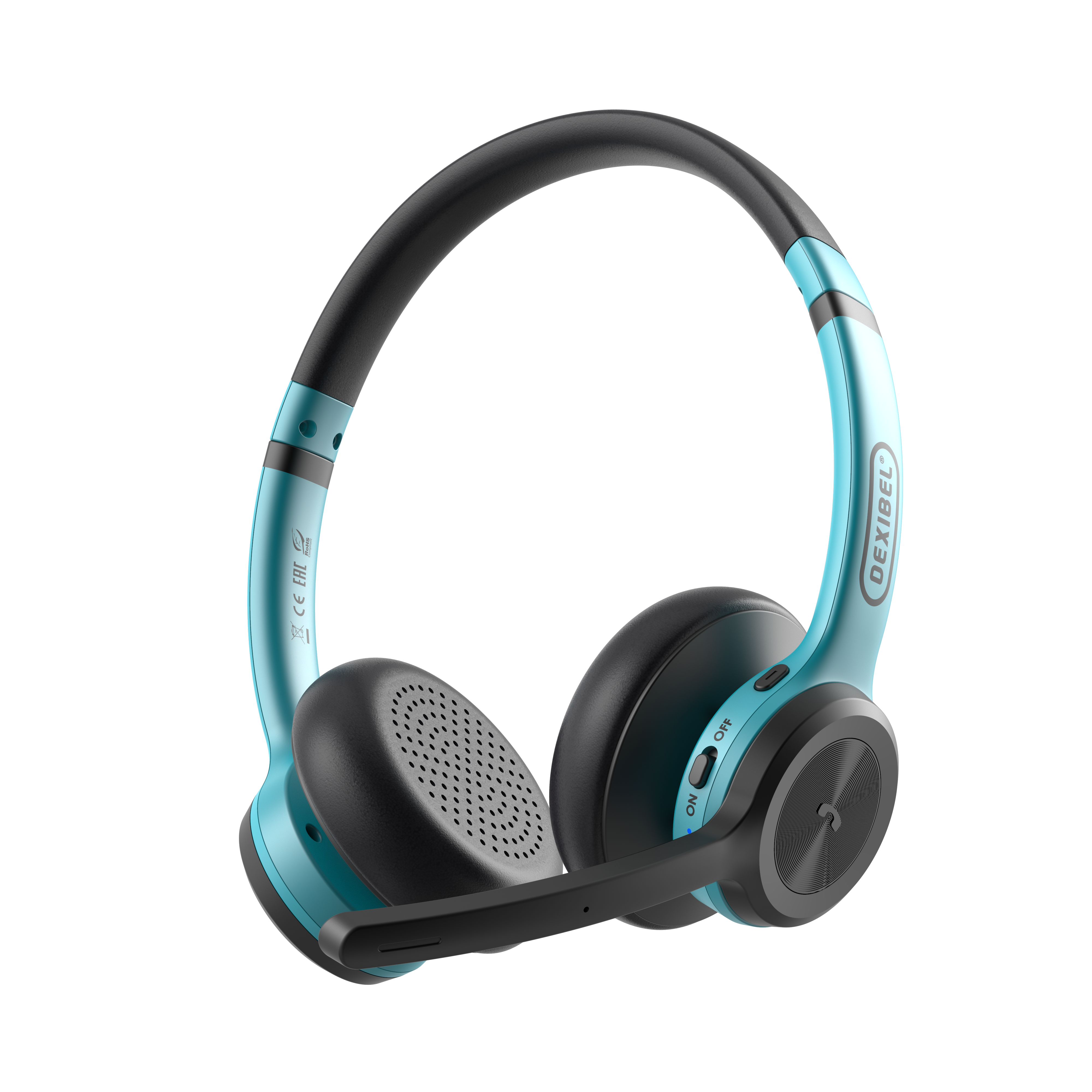 DEXIBEL TENDER GO 學童無線耳機 6歲或以上適用