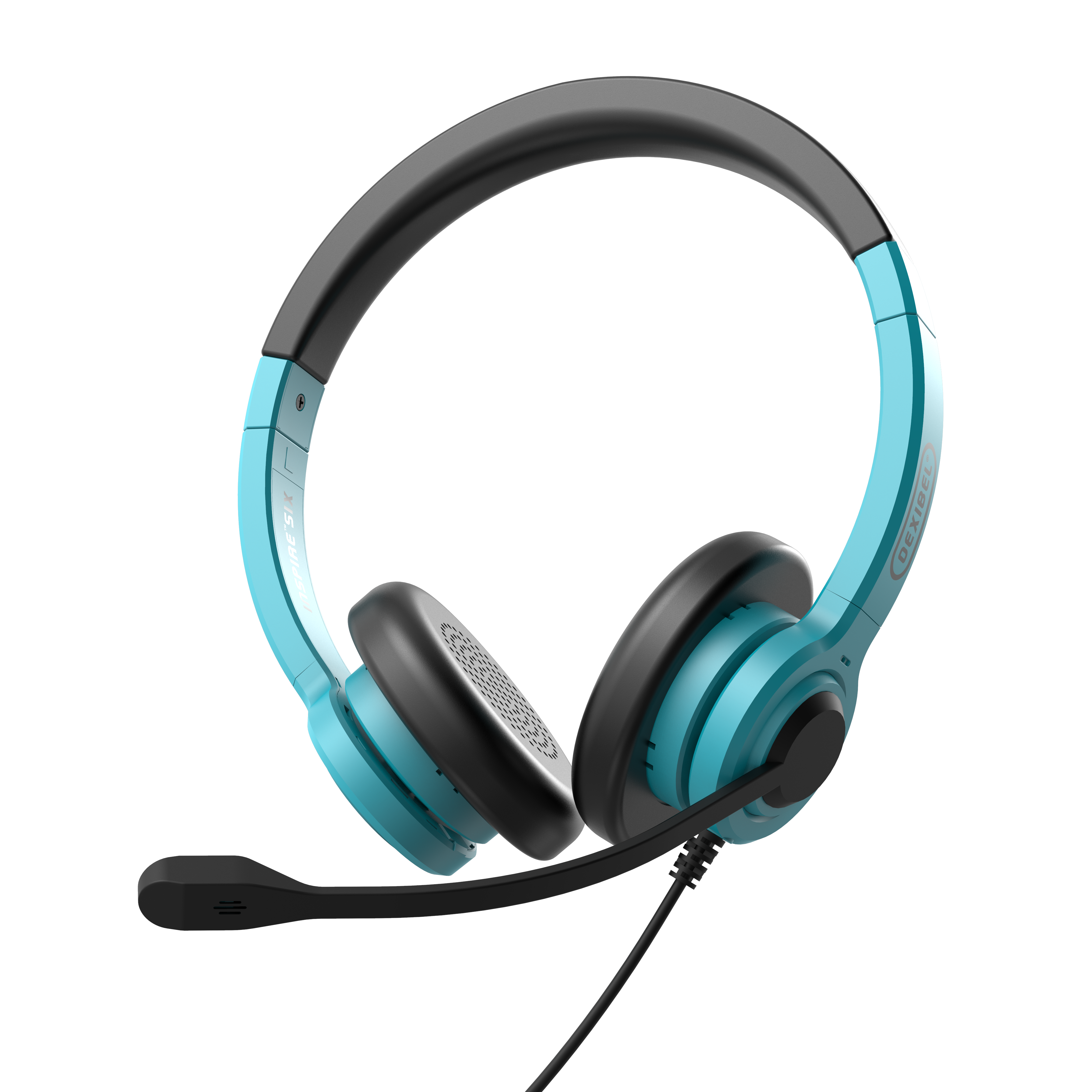 DEXIBEL INSPIRE SIX 有線耳機 成人適用