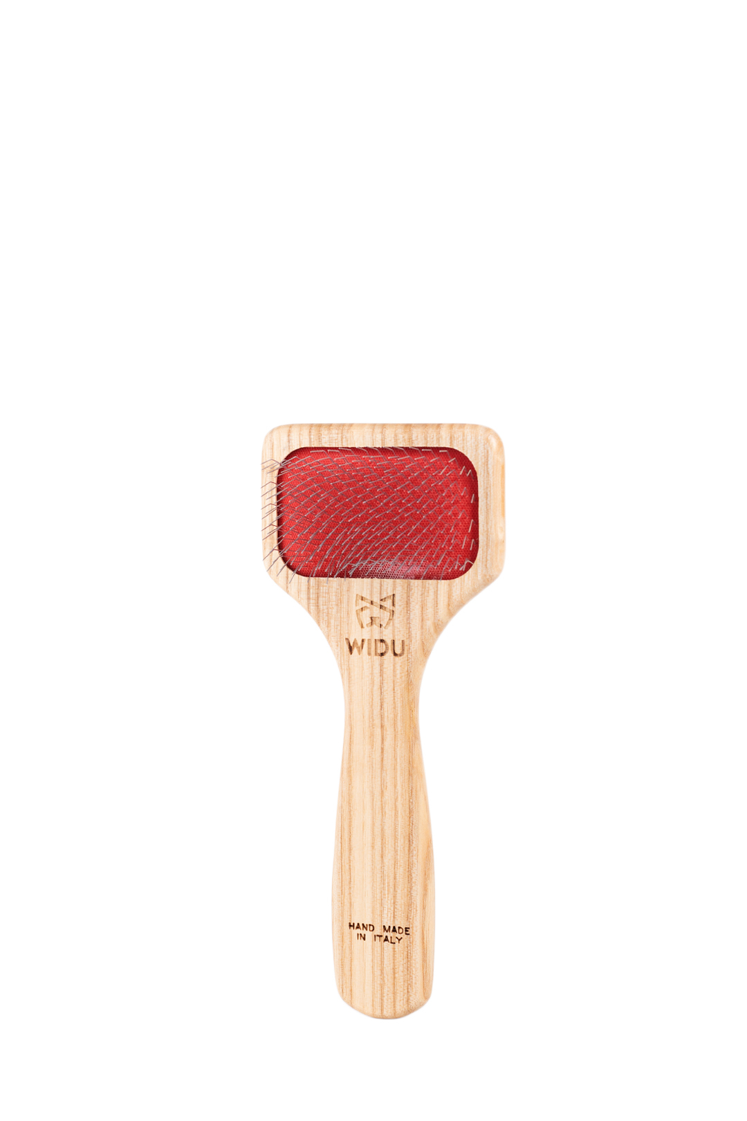 【WIDU】寵物美容小梳(短針)