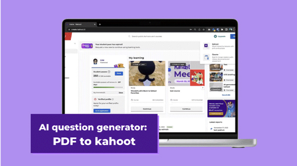 Kahoot, Padlet, Quizizz, GoodNotes, ARpedia, e筆, 生生用平板,教育部,校園數位內容,教學軟體,課堂教學軟體,